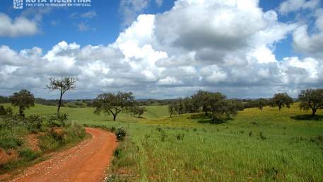 Caminho Histórico / Odemira - S. Teotónio
