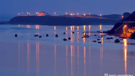 Trilho dos Pescadores / Vila Nova de Milfontes - Almograve