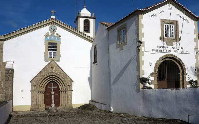 Alentejo Feel Nature