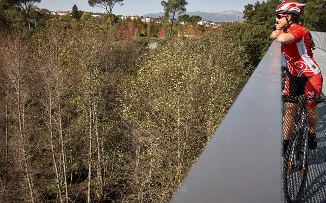 Ecopista Dão / Cycling