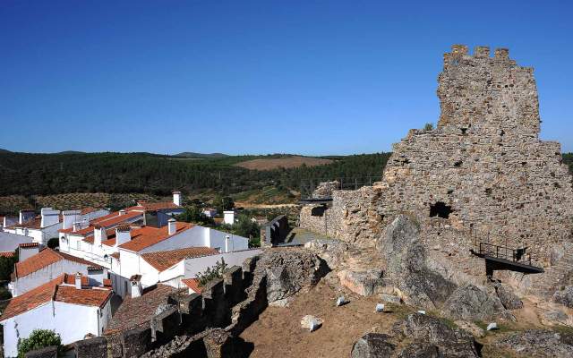 Alentejo Feel Nature