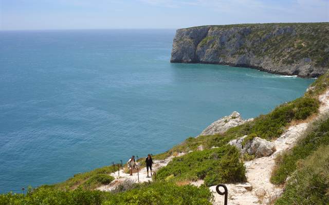 Walking Costa Vicentina_CreditoATAlgarve