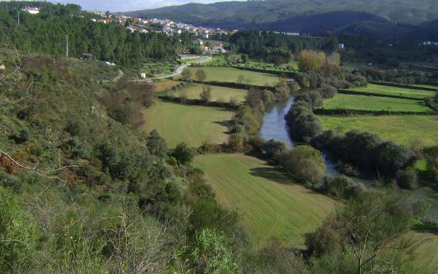 Grande Rota do Zêzere / Walking