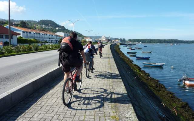 Eurovelo 1 – Rota da Costa Atlântica - Norte