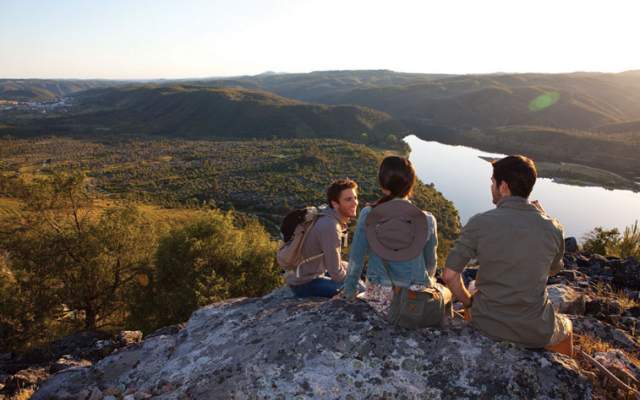 Alentejo