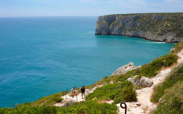 Algarve Costa Vicentina