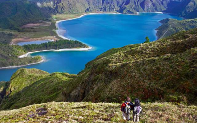 Açores Fogo