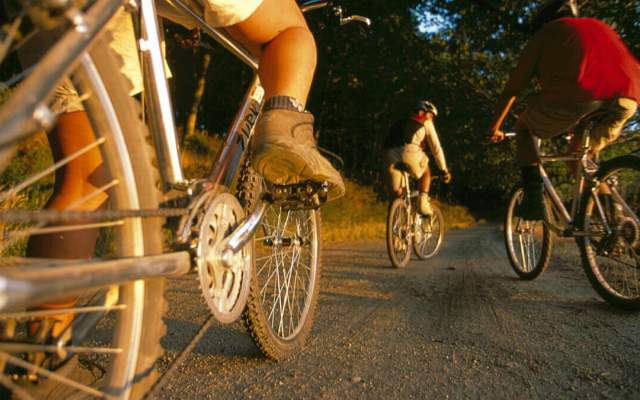 Centro de Portugal / Cycling