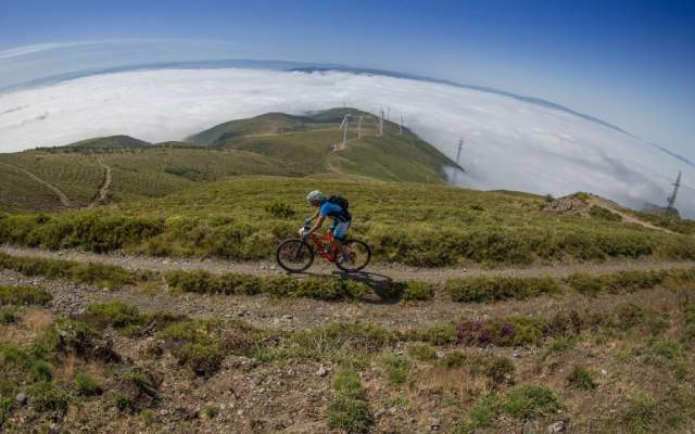 Porto e Norte / Cycling