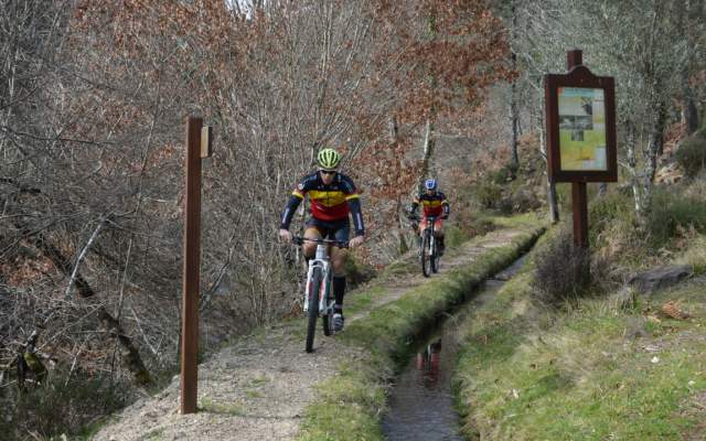 Porto e Norte / Cycling