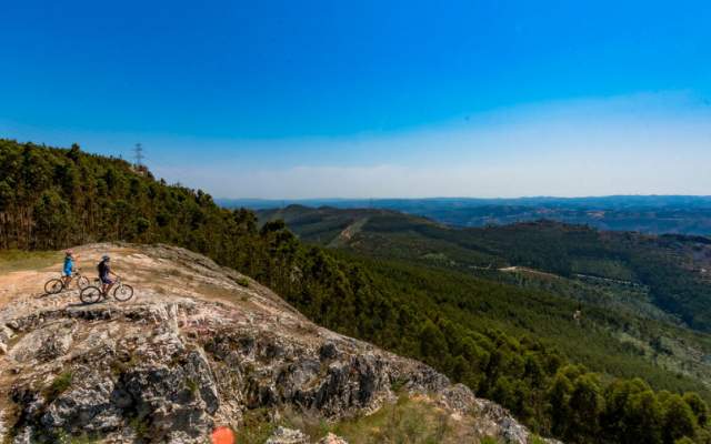 Porto e Norte / Cycling