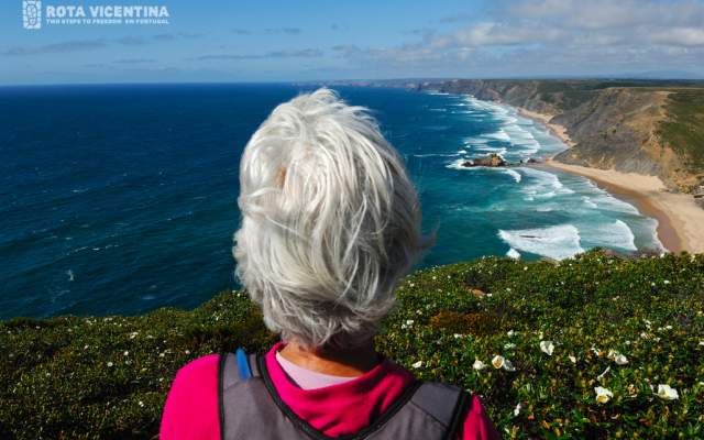 Caminho Histórico / Vila do Bispo - Cabo de S. Vicente