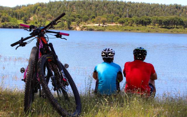 Alentejo and Ribatejo Cycling Routes