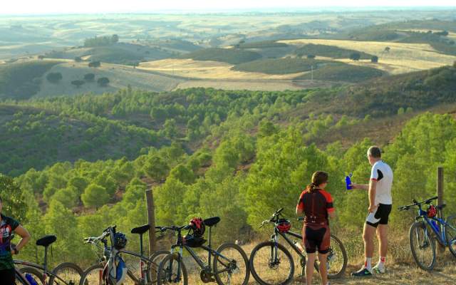 Alentejo