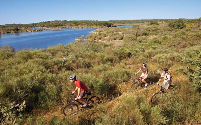 Alentejo