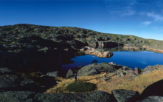 Centro Serra da Estrela