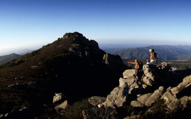 Centro Serra da Lousã