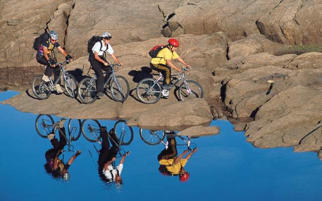 Centro de Portugal / Cycling