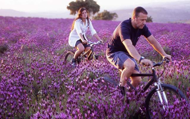 Centro de Portugal / Cycling