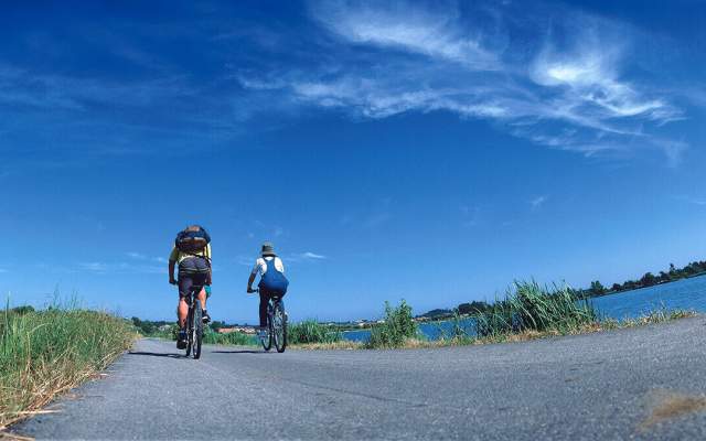 Centro de Portugal / Cycling