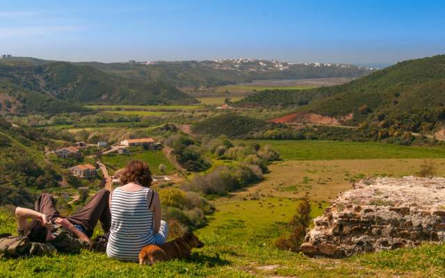 Algarve / Walking