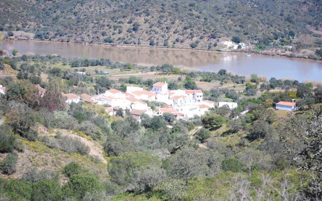 Rota do Guadiana / Cycling