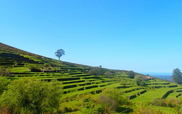 Dia 4  - Silves a Marmelete / Cycling