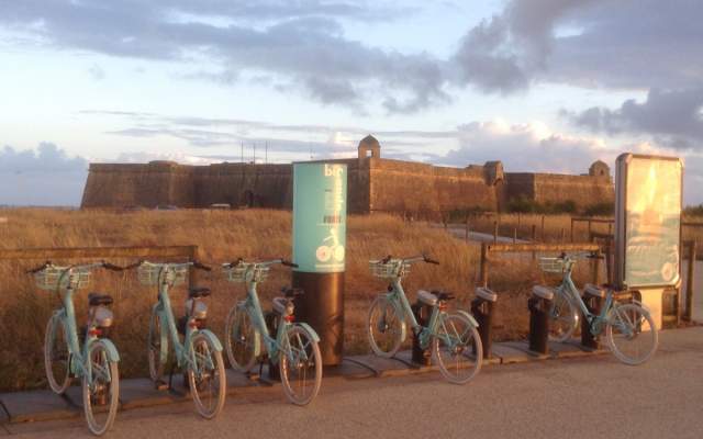 Eurovelo 1 – Rota da Costa Atlântica - Norte