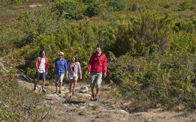 Algarve / Walking