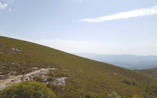 Grande Rota das Aldeias Históricas / Cycling