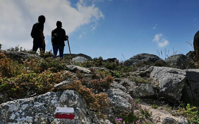 Grande Rota Peneda-Gerês