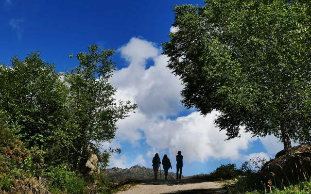 Grande Rota Peneda-Gerês