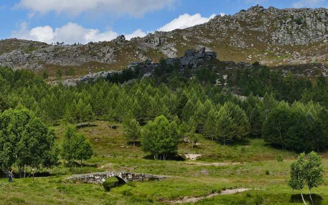 Grande Rota Peneda-Gerês