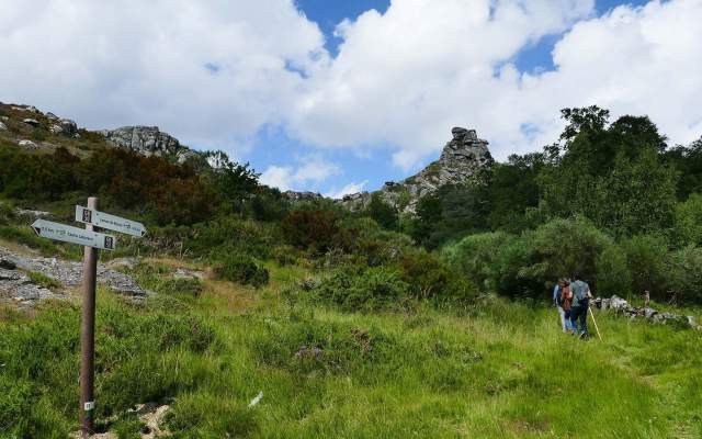 Grande Rota Peneda-Gerês