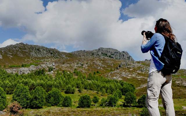 Grande Rota Peneda-Gerês