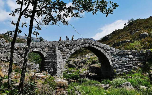 Grande Rota Peneda-Gerês