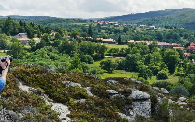 Grande Rota Peneda-Gerês