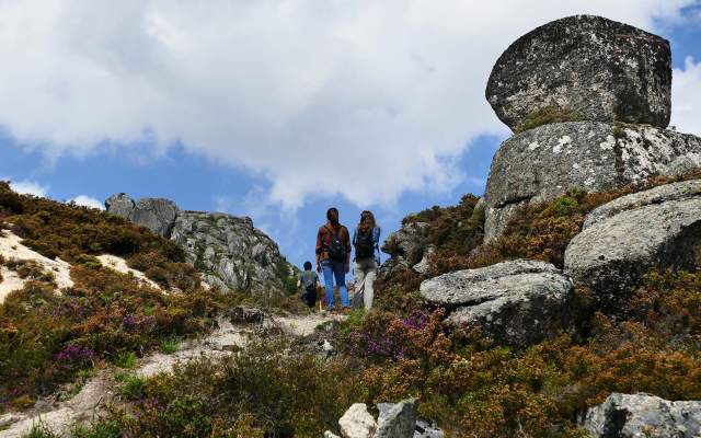 Grande Rota Peneda-Gerês