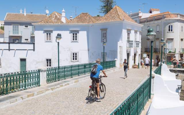 Algarve / Cycling