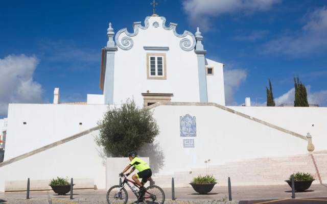Algarve / Cycling