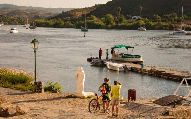 Algarve / Cycling