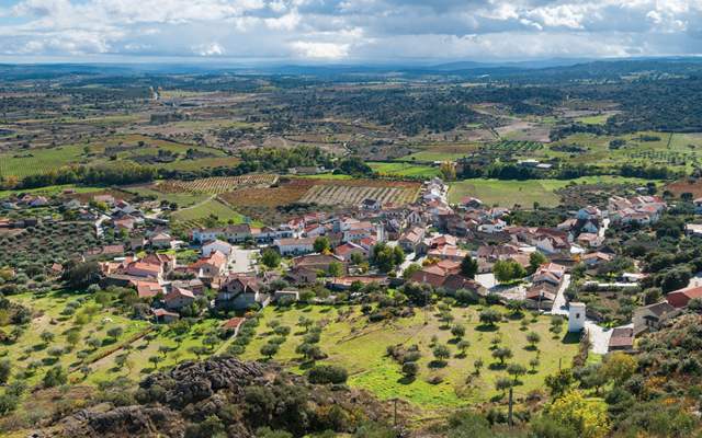 Marialva - Trancoso