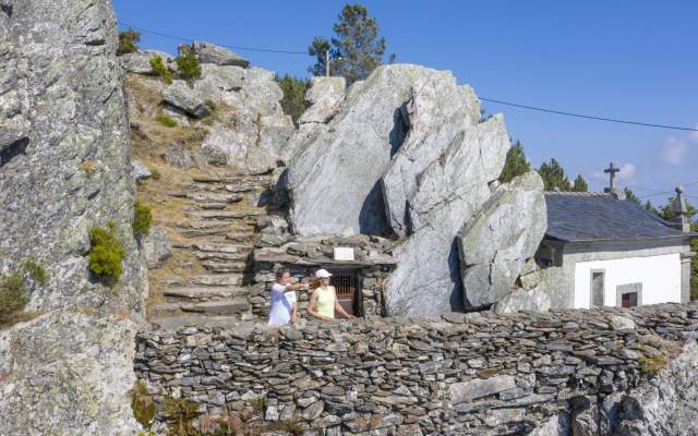 GR60 – Rota das Montanhas Mágicas
