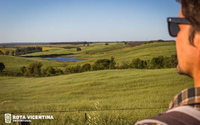 Percursos Circulares / Cercal do Alentejo