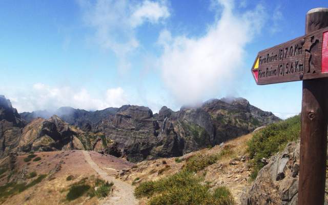 Madeira