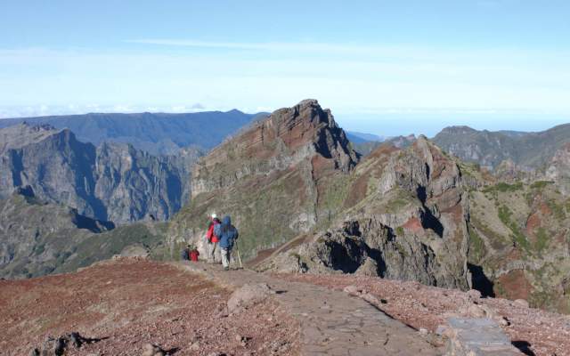 Madeira