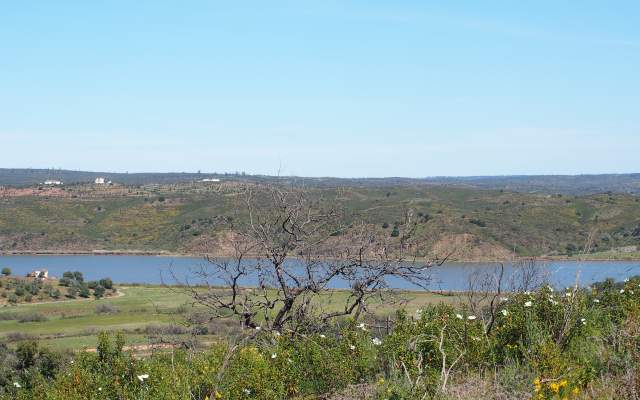 Circuito do Beliche / Cycling