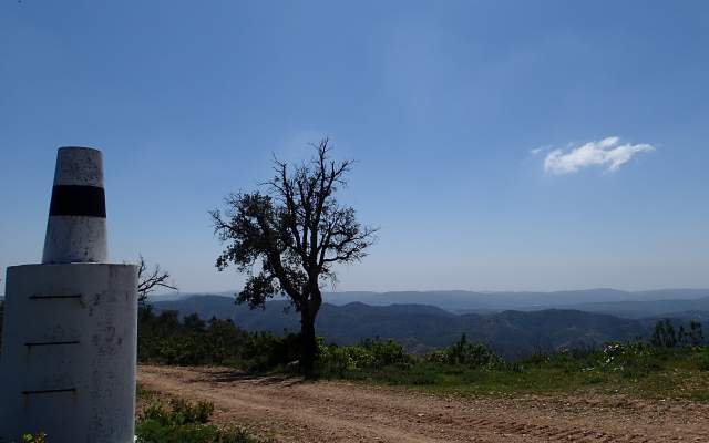 Ladeiras do Pontal / Cycling