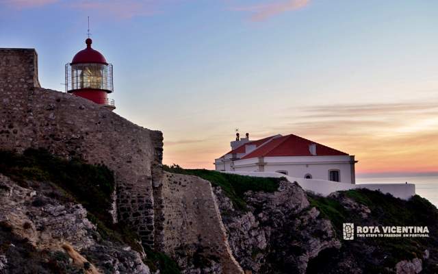 Rota Vicentina / Cycling