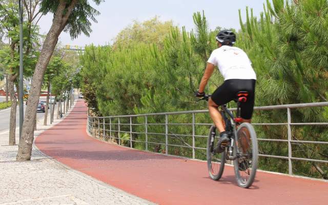 Secção 2 - Quinta do Lago - Portimão